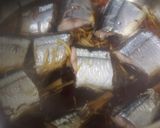 さんまの甘煮♪圧力鍋で骨まで食べちゃえ♪作り方12写真