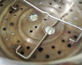 さんまの甘煮♪圧力鍋で骨まで食べちゃえ♪作り方13写真