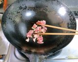 おうちメイドカフェ♡萌え²オム焼そば作り方5写真
