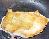 胸肉の照り焼き作り方3写真