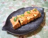 モヤシと豆苗のやみつきマヨキムチ和え♪作り方5写真