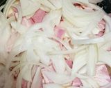 炊飯器で簡単⭐ ポテトグラタン ⭐ペンネ作り方2写真