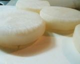 圧力鍋で☆大根と鶏肉の煮物作り方3写真