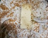 炊飯器で簡単⭐ ポテトグラタン ⭐ペンネ作り方3写真