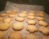 バター不使用！ザクザクプレーンクッキー作り方5写真