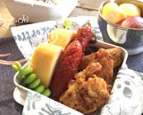 お弁当やおつまみに！ケチャップウインナー作り方9写真