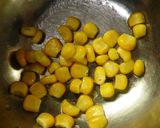 包むだけだよん☆鮭の塩昆布ホイル焼き☆作り方3写真