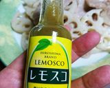 れんこんと豚肉のレモスコ炒め作り方6写真