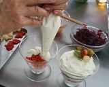 ピクルスとヨーグルトのサラダ作り方5写真