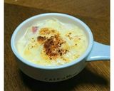 炊飯器で簡単⭐ ポテトグラタン ⭐ペンネ作り方6写真