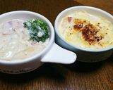 炊飯器で簡単⭐ ポテトグラタン ⭐ペンネ作り方7写真