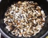 簡単！炊飯器に入れるだけ！炊き込みご飯♡作り方4写真