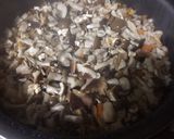 簡単！炊飯器に入れるだけ！炊き込みご飯♡作り方5写真