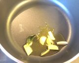 カリフラワーのポリポリソテー作り方1写真