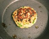 一人暮らし手作り餃子のタネをツマミに…作り方3写真