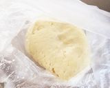 袋1つで!スタバ風スコーン♡作り方4写真