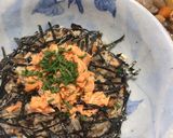 簡単！炊飯器に入れるだけ！炊き込みご飯♡作り方8写真