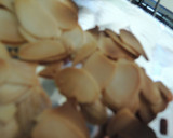 エスニック焼きうどん　あごだしつゆ作り方10写真