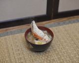 給料日後のお鍋。作り方6写真