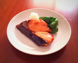 ぶりの照り焼き作り方11写真
