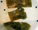 極々シンプル！あったか鶏の水炊き♪♪作り方5写真
