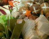 極々シンプル！あったか鶏の水炊き♪♪作り方7写真