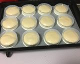 青汁のモンブラン作り方5写真