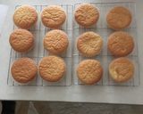 青汁のモンブラン作り方7写真