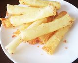 チーズスティック作り方8写真