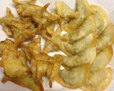 変わり餃子*3種類作り方7写真