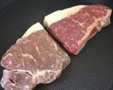 マイタケ酵素でステーキを柔らかくする作り方16写真