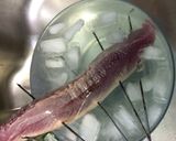 鰹のたたき作り方3写真