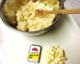 前菜に良いよ♪マッシュポテトの生ハム巻き作り方2写真