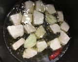 簡単手作りツナ☆マグロのハーブオイル漬け作り方5写真