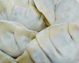 すり鉢でねっとり餃子のタネ。簡単下味☆作り方7写真
