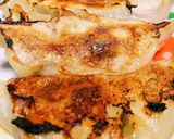 すり鉢でねっとり餃子のタネ。簡単下味☆作り方9写真