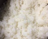 生姜の甘酢漬け〜からのおいなりさん作り方3写真