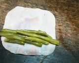 簡単お弁当隙間埋めおかず⑥作り方1写真