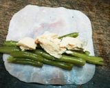 簡単お弁当隙間埋めおかず⑥作り方2写真