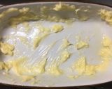 バターナッツかぼちゃのこんがりチーズ焼き作り方4写真