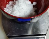 本気！福雲（簡単焼き餅入り甘酒）作り方4写真