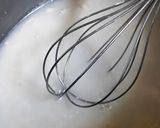 本気！福雲（簡単焼き餅入り甘酒）作り方6写真
