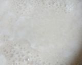 本気！福雲（簡単焼き餅入り甘酒）作り方8写真