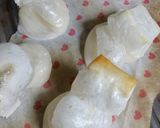 本気！福雲（簡単焼き餅入り甘酒）作り方12写真