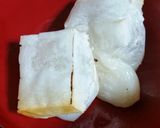 本気！福雲（簡単焼き餅入り甘酒）作り方13写真