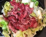 肉豆腐(美味しくて簡単)作り方3写真