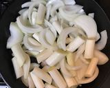 肉豆腐(美味しくて簡単)作り方2写真