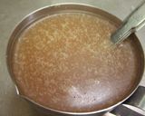 鮭のトマト餡作り方4写真