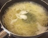 簡単★半生たらこの和風たらこスパゲッティ作り方1写真
