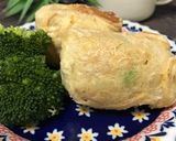お弁当に♡簡単♡油揚げのポテトコロッケ♡作り方5写真